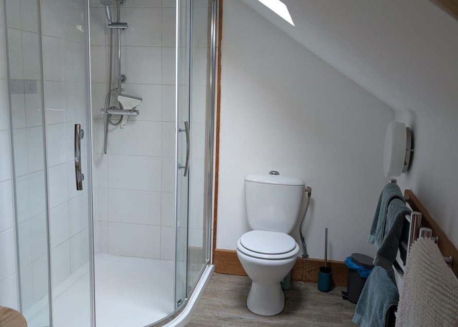 Les 4 saisons - Gite Printemps, Soubrebost - photo 5