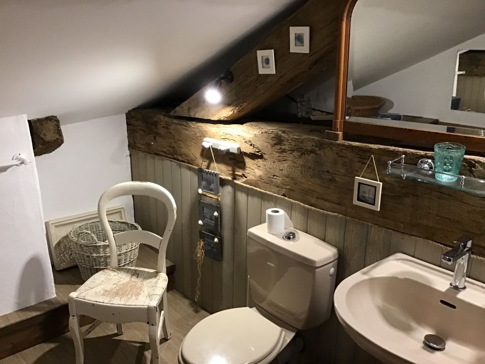 Meublé CHAPEYROU, Saint-Sernin - photo 14