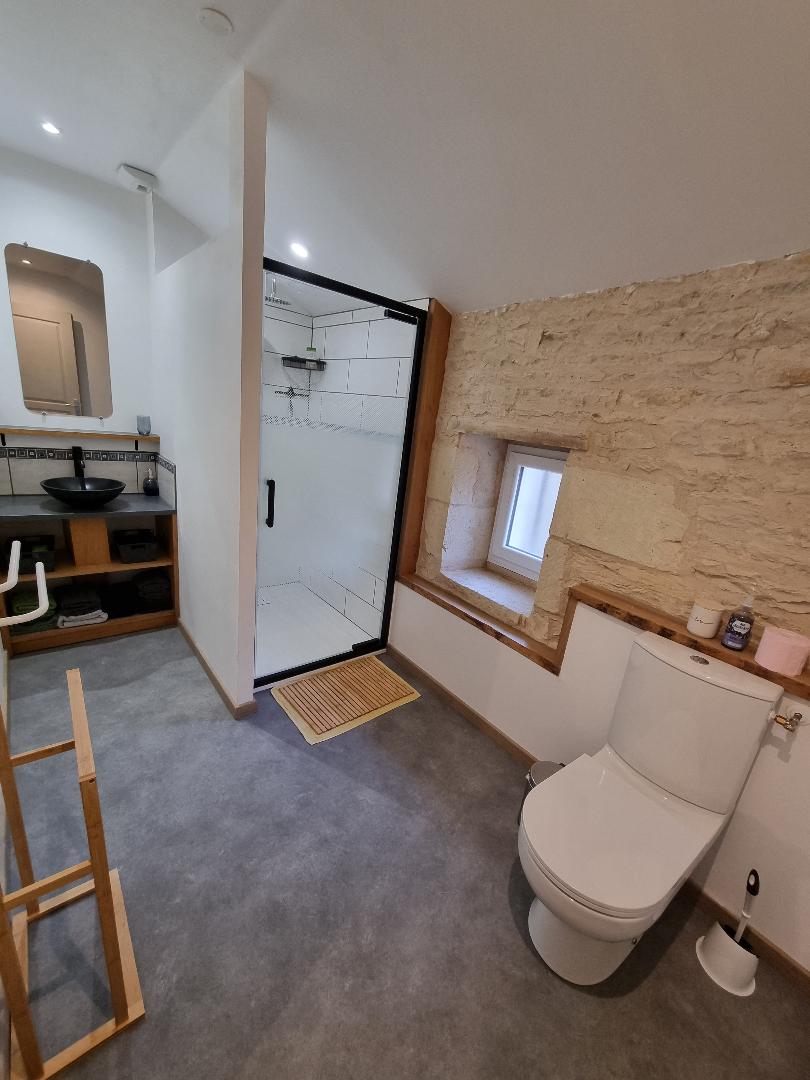 Le Domaine des Caves, Mazeuil - photo 9