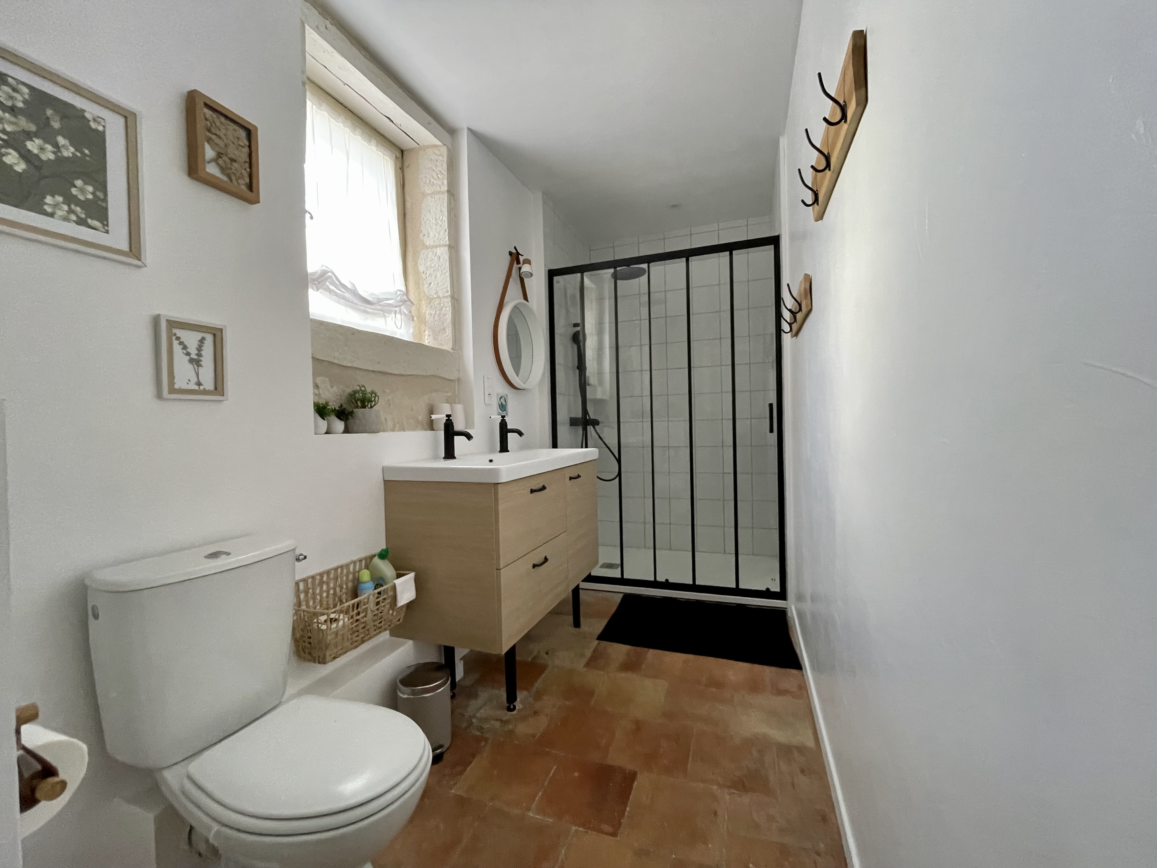 Gites les Régniers, Eynesse