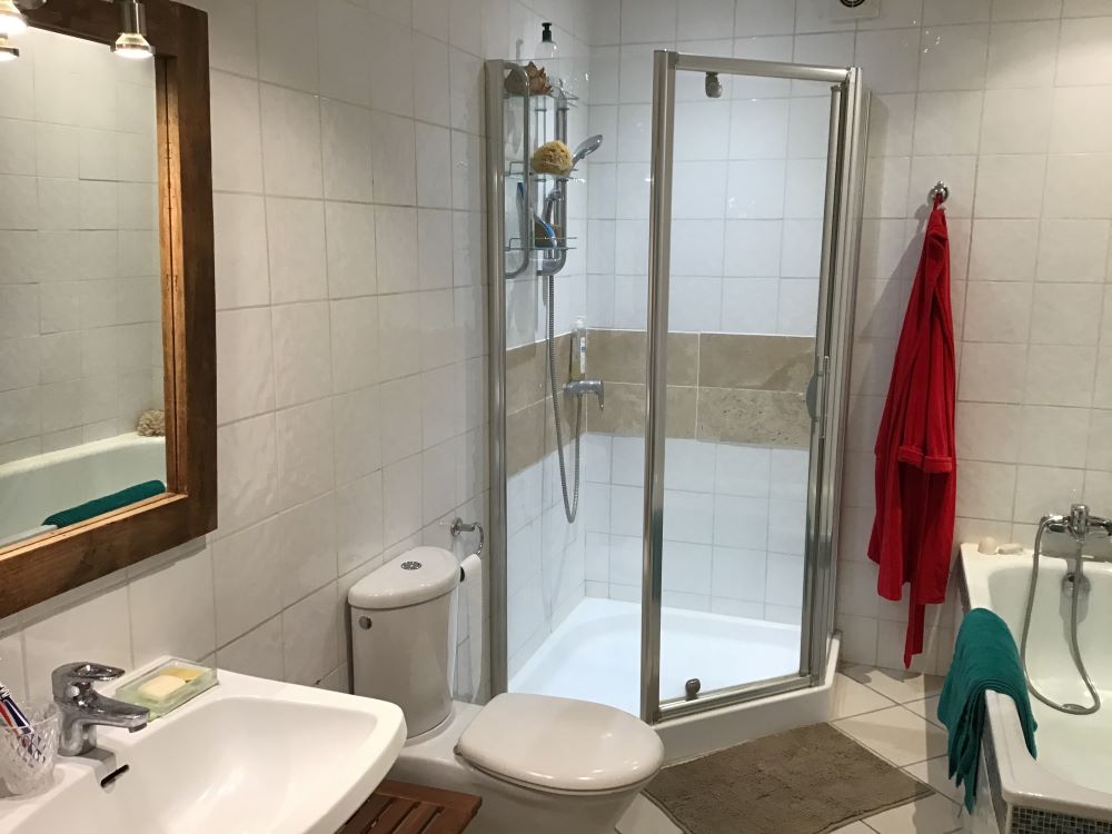 Meublé CHAPEYROU, Saint-Sernin - photo 15