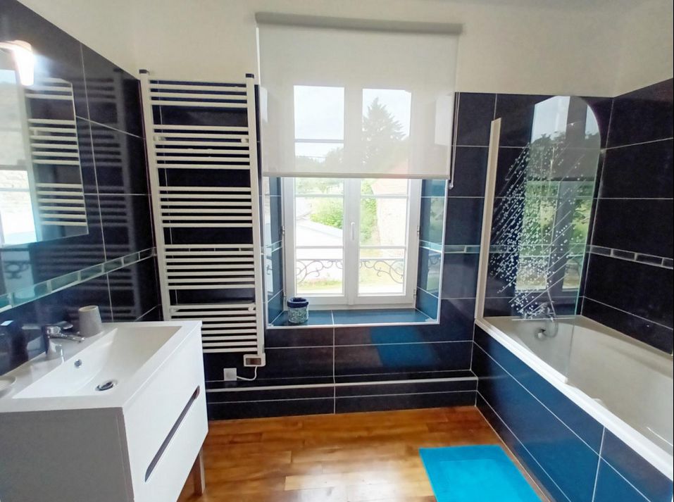 BÉATRICE COTTAGE, Janaillat - photo 21