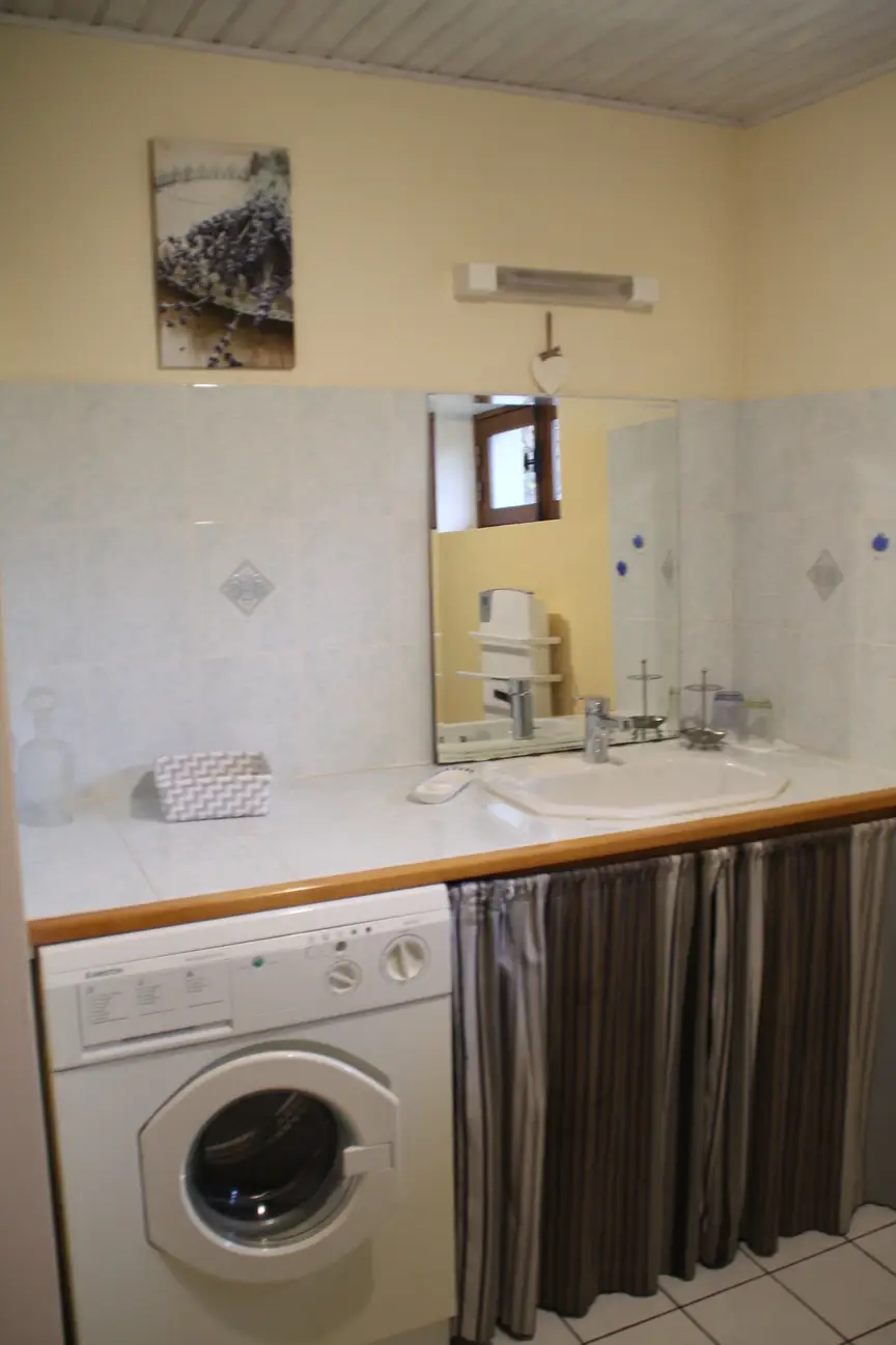 La petite maison, Faux-Mazuras - photo 15