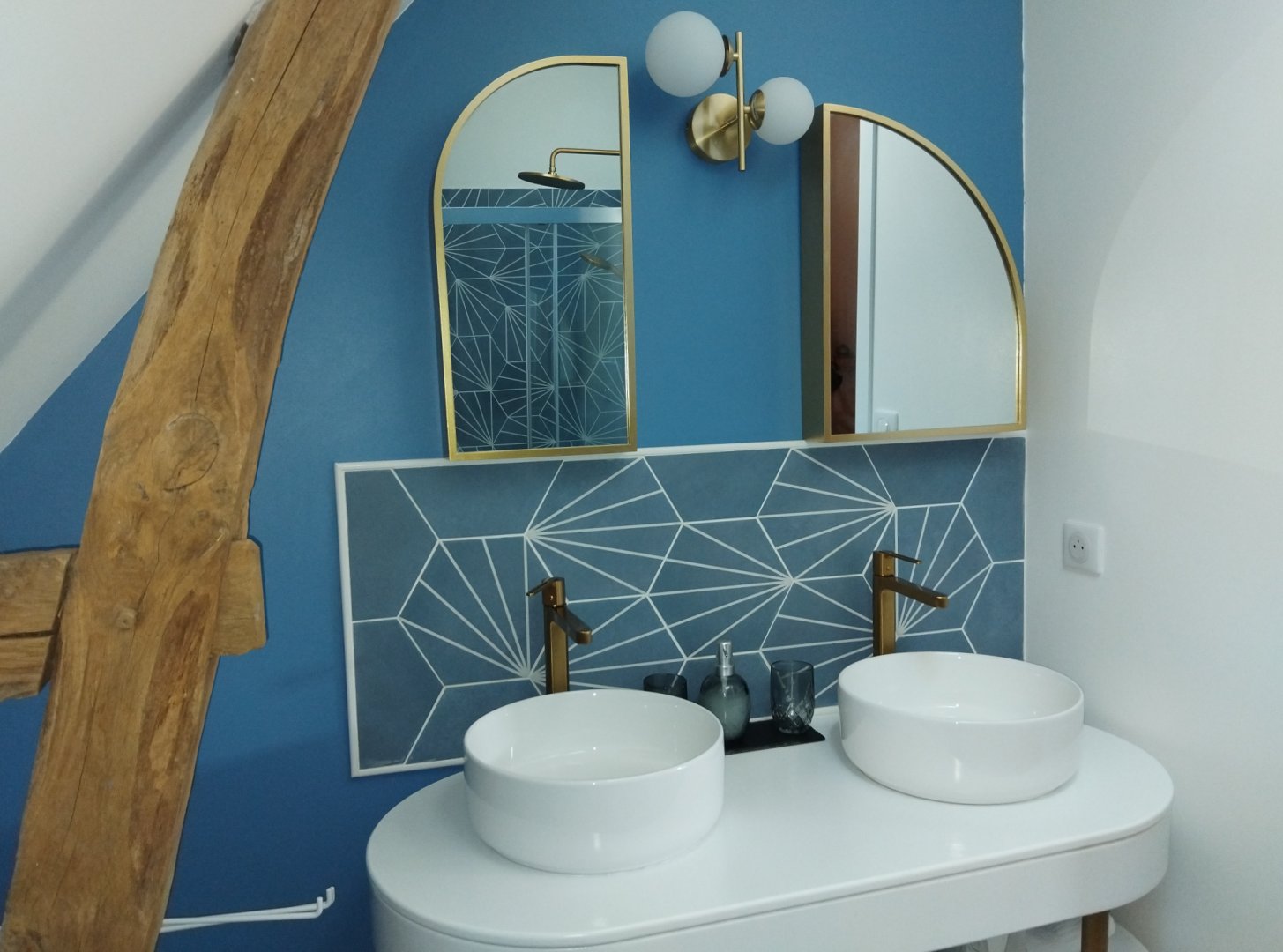 La Demeure du Choeur, Rouffignac-Saint-Cernin-de-Reilhac - photo 7