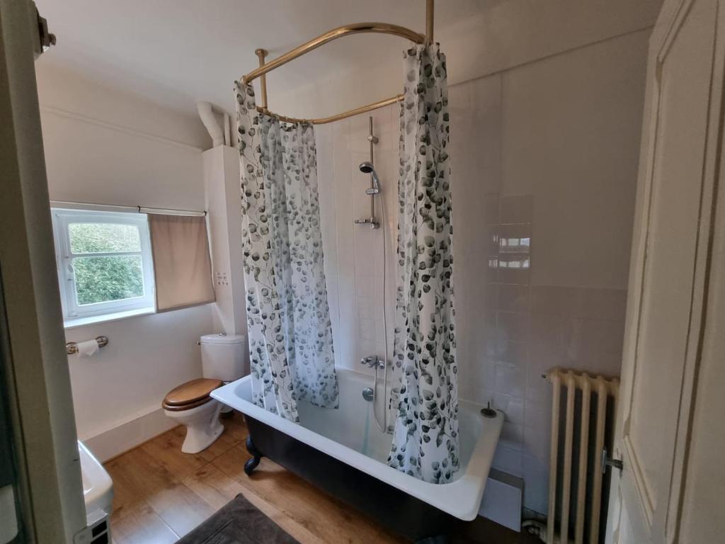 Chambres d'hôtes " Bon chez nous ", Saint-Amand-Jartoudeix - photo 24