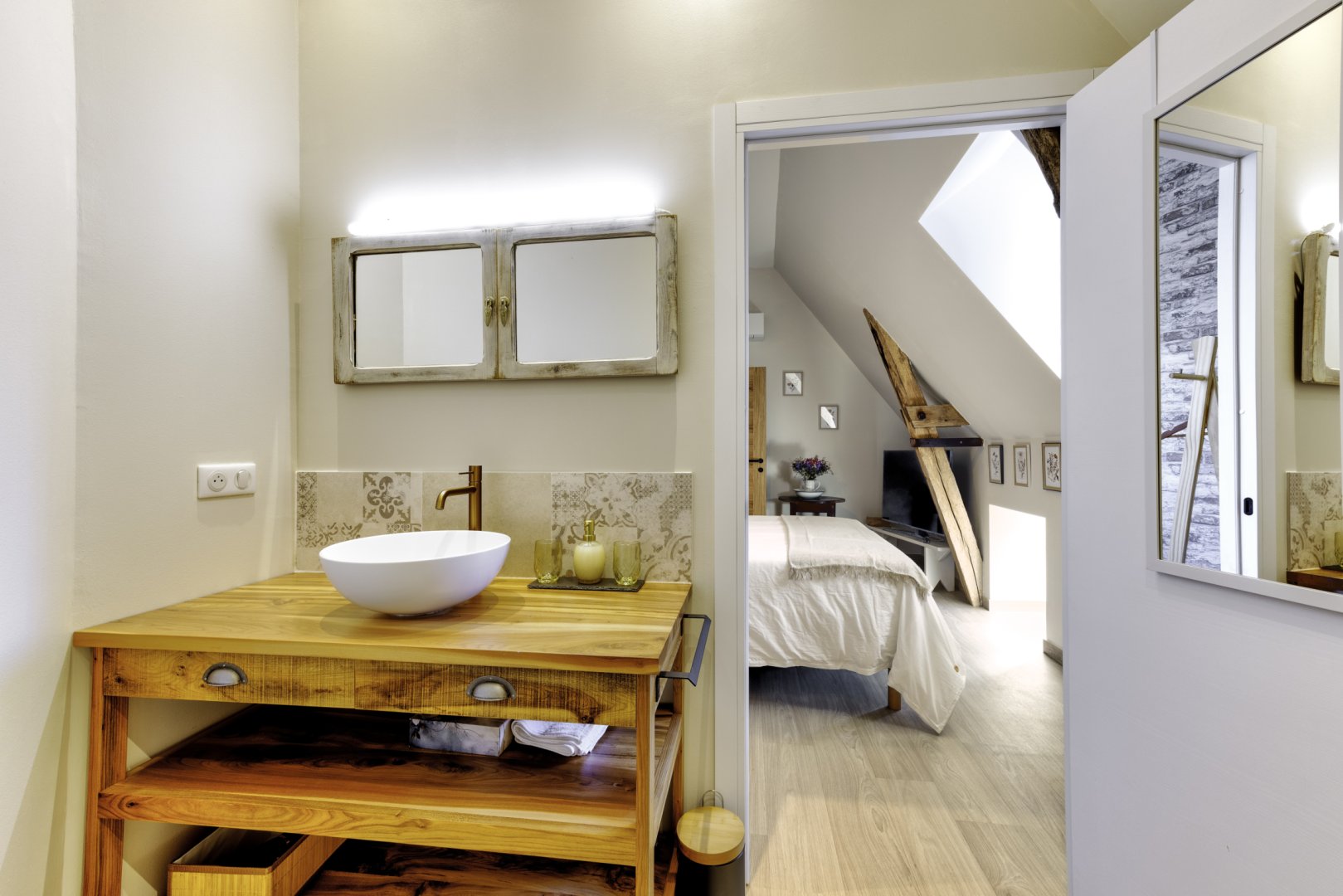 La Demeure du Choeur, Rouffignac-Saint-Cernin-de-Reilhac - photo 2