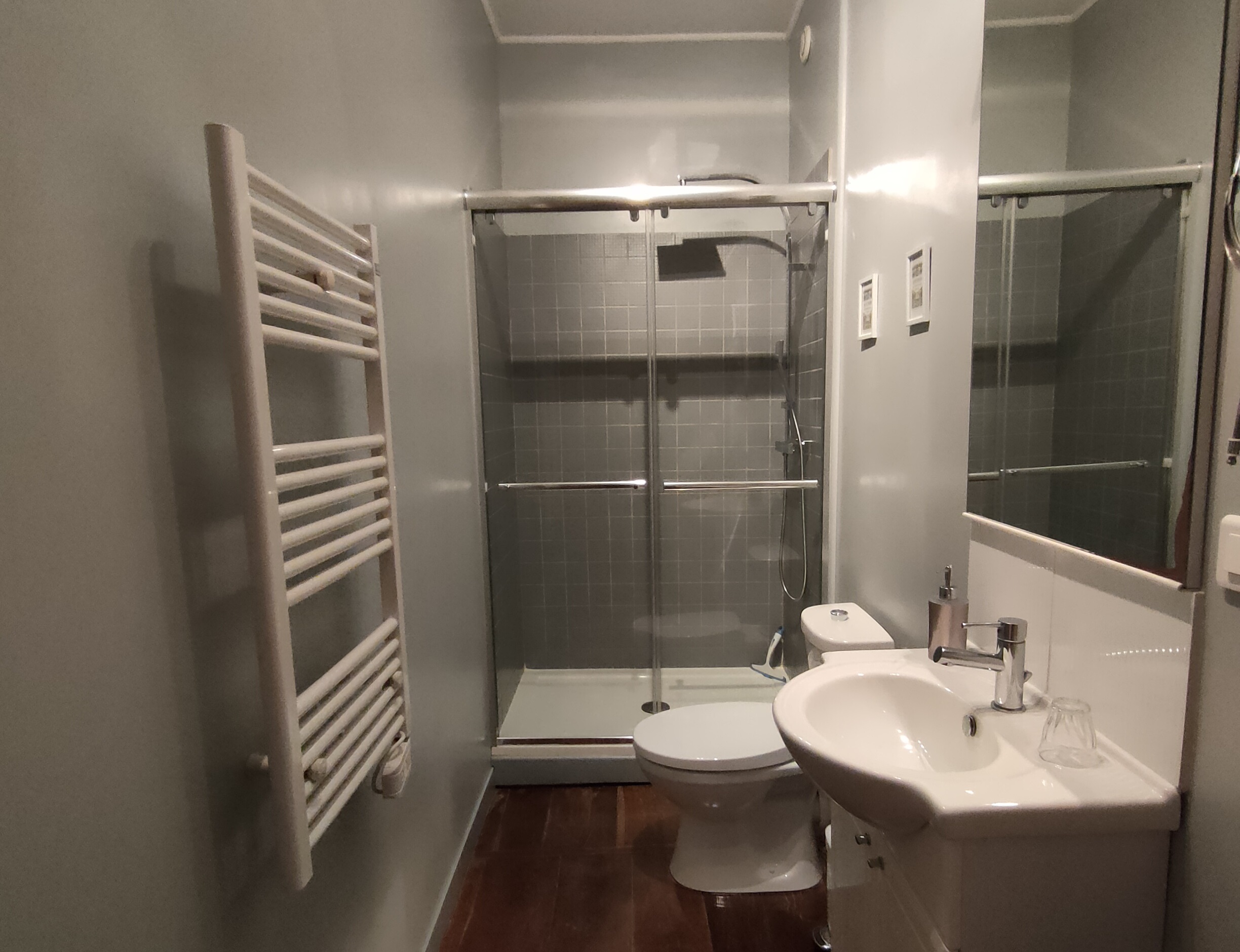 Domaine de Panissac, Berneuil - photo 7