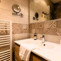 Hôtel Restaurant Le Sablier du Temps