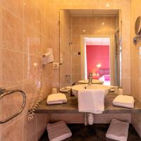 Hôtel Restaurant Le Sablier du Temps, Argentat-sur-Dordogne - photo 41