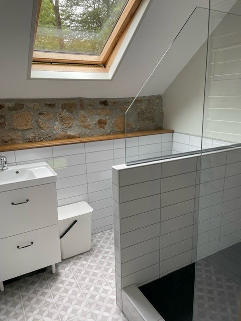 Le Moulin du Tourtoulloux, Saint-Martin-Château - photo 11