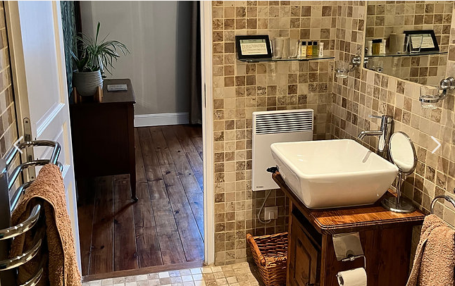 Chambres d'hôtes " Chez Jallot ", Vidaillat - photo 13