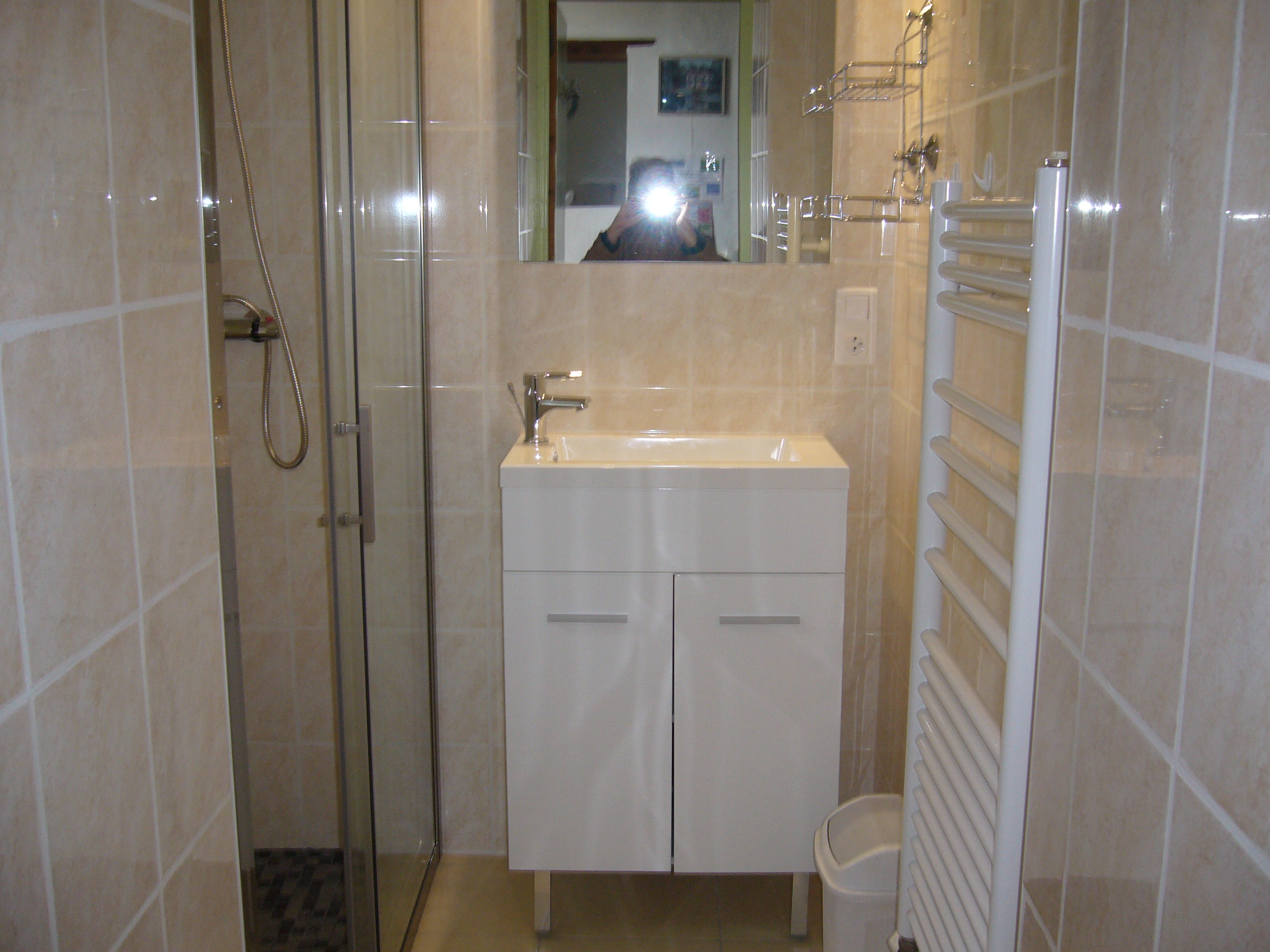 La Planche Coulonnaise "Grand Gîte" (9208), Coulon - photo 8