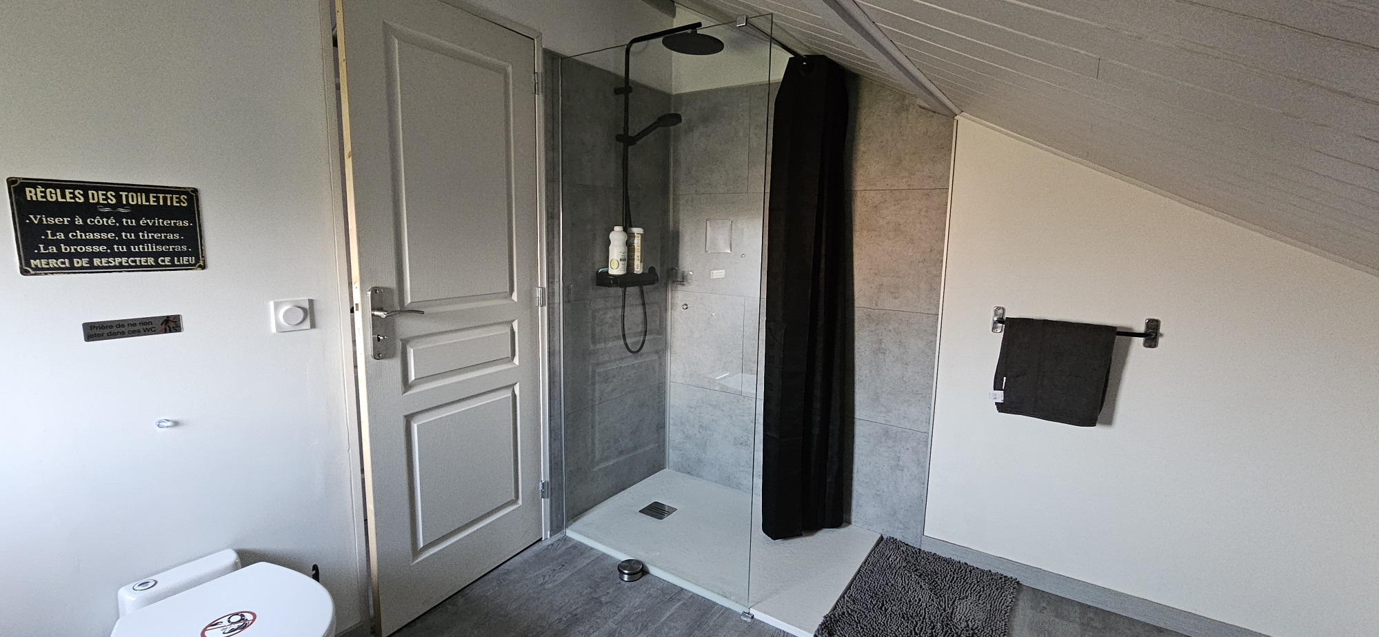 Gîte La Cherpée, Lhommaizé - photo 14