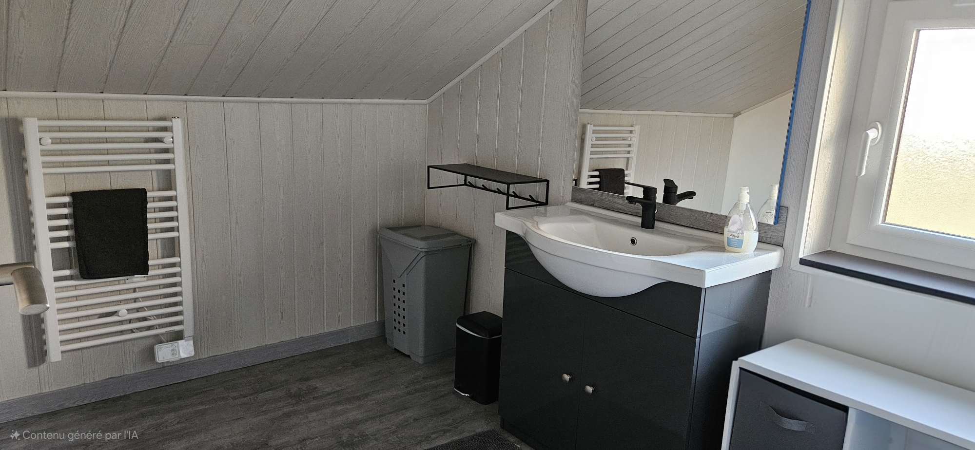 Gîte La Cherpée, Lhommaizé - photo 9