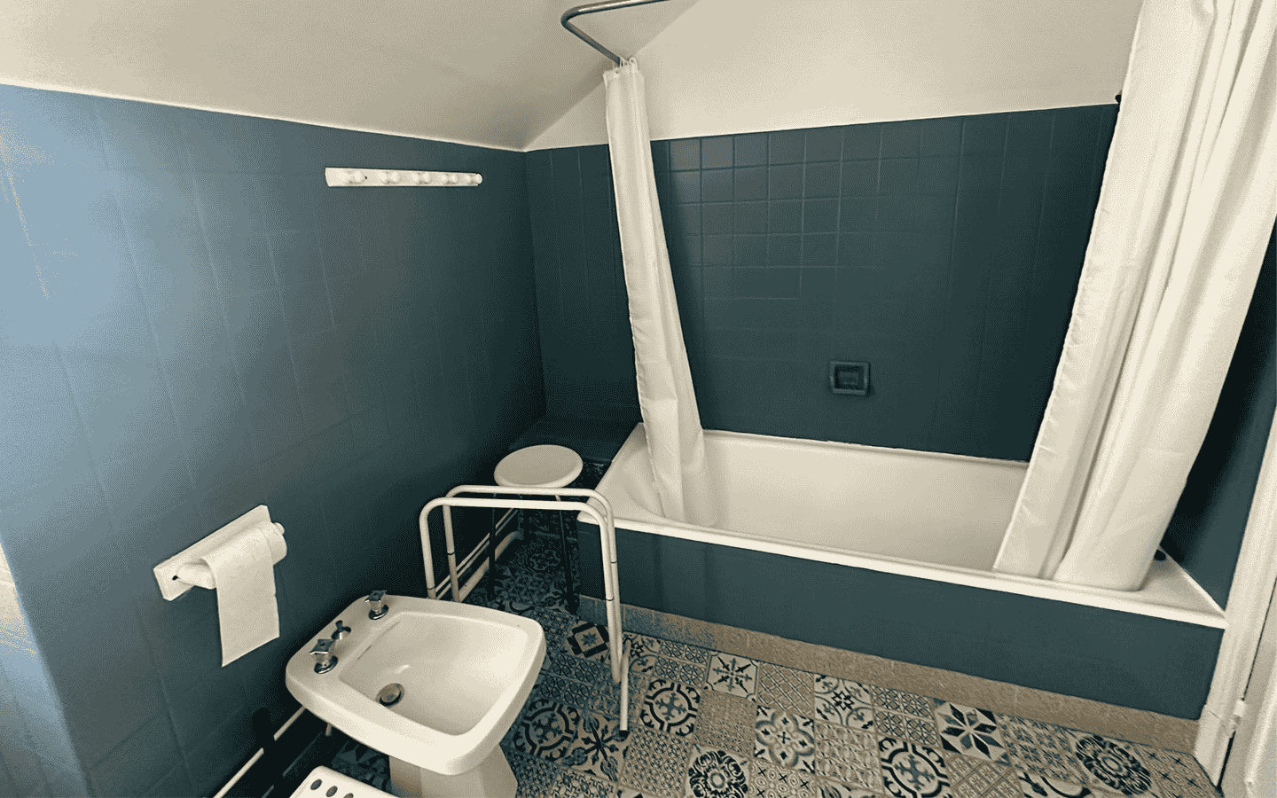 Maison Gure Doya, Mauléon-Licharre - photo 17