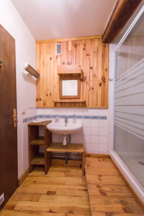 Les Soleils : Gîte - photo 2