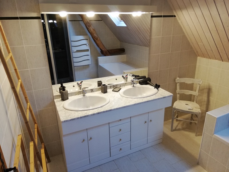 Gîte de la Peyre et du Causse - photo 2