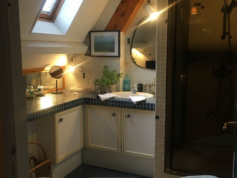 La chambre de Madel, Domme - photo 8