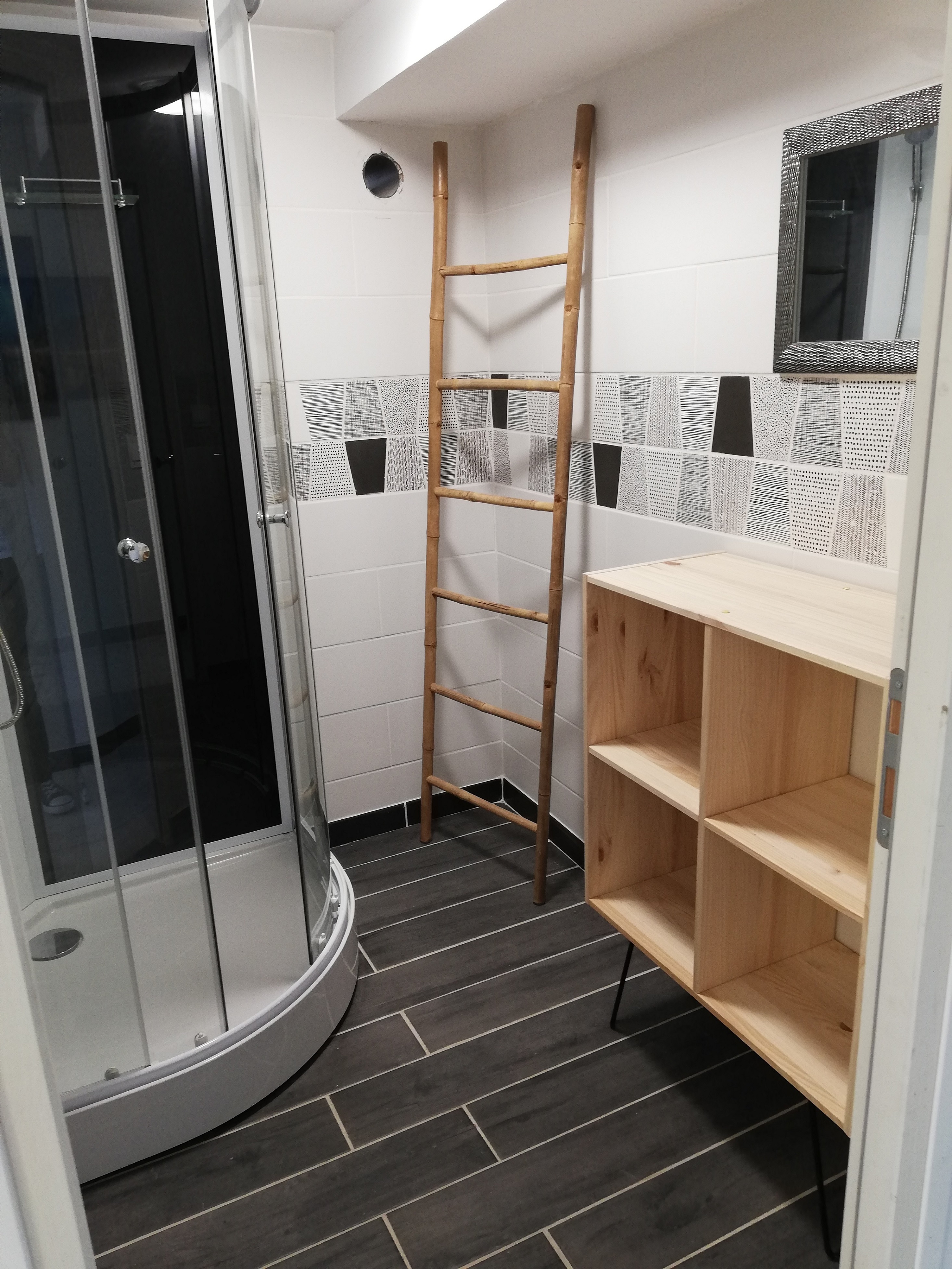 Gîte Parthenay, 5 chambres, 3 salles de bain, Viennay - photo 4