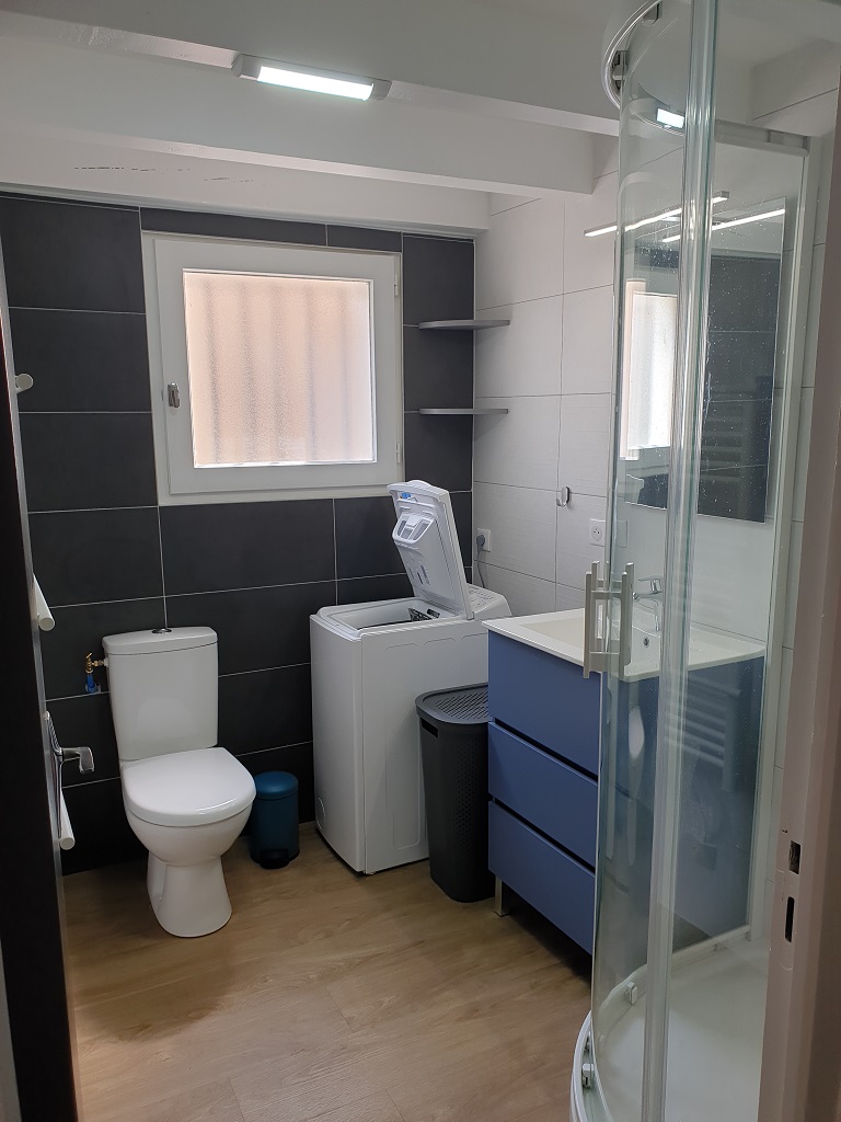 Appartement Bergez - photo 5