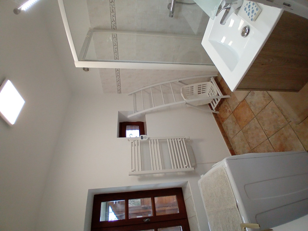 LE GÎTE DE LA TABLE RONDE, Issoudun-Létrieix - photo 24