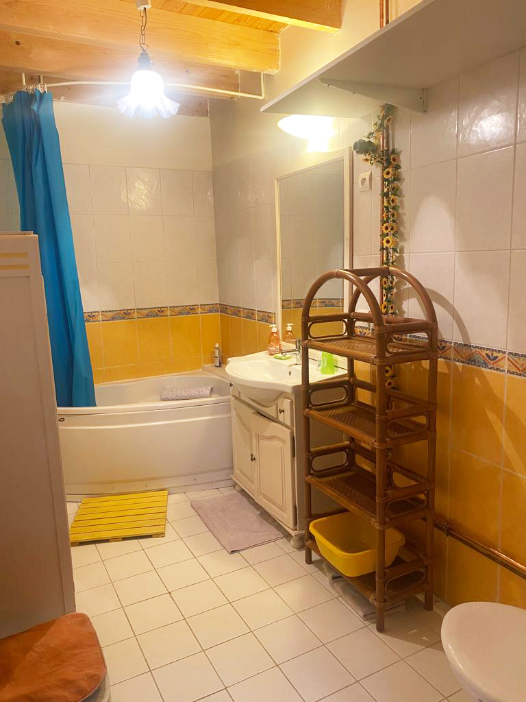 Etienne GALLITRE Location, Verneiges - photo 6