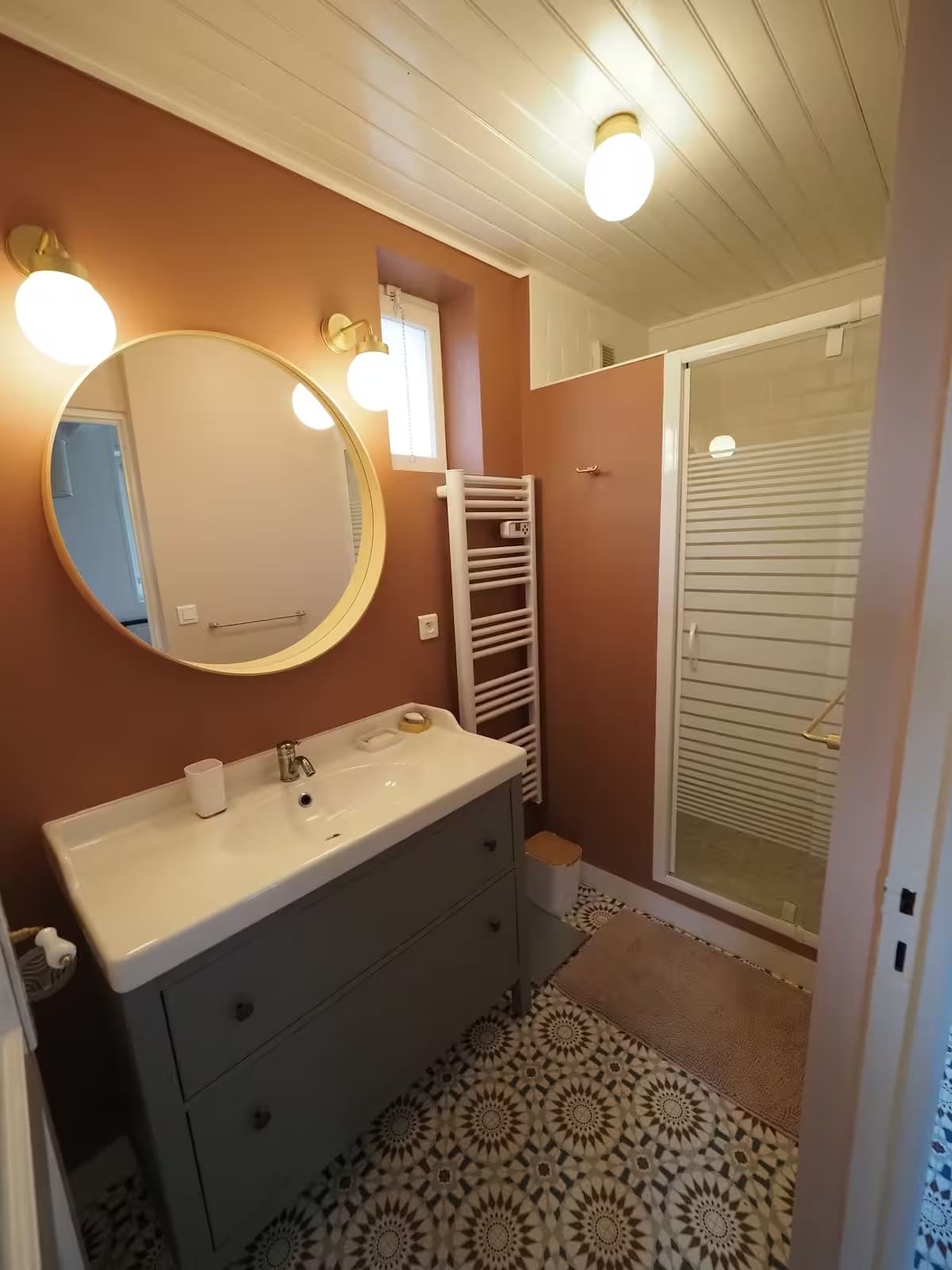 Le Mazet, Champnétery - photo 21