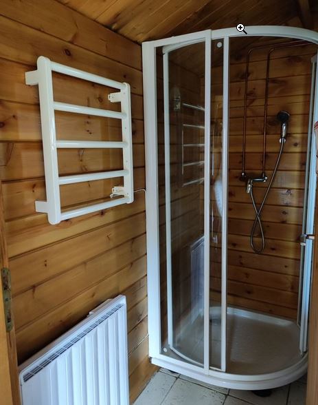 Chalet Le Mazot, Le Monteil-au-Vicomte - photo 2