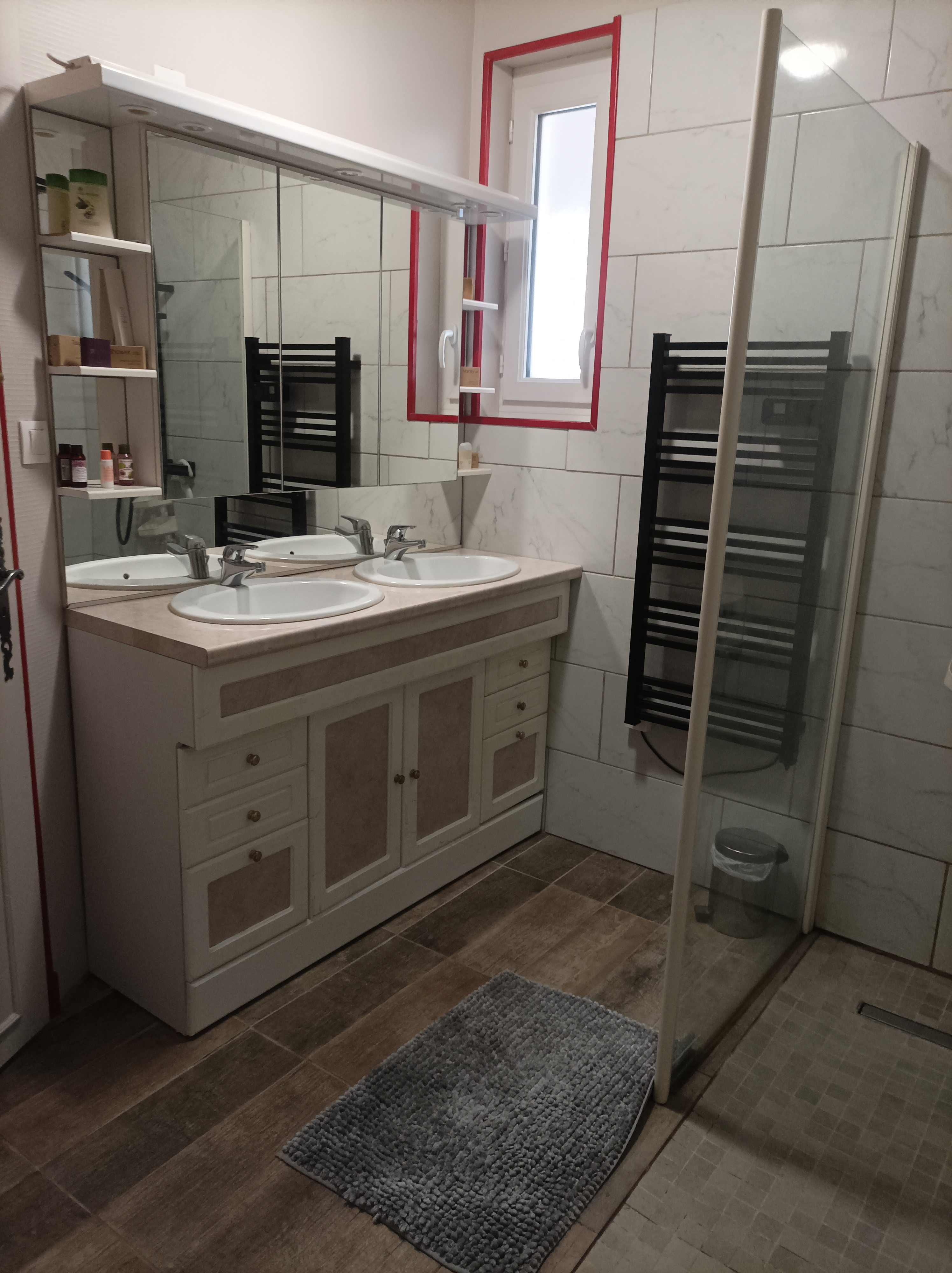 Le mas de la Treille, Asnières-en-Poitou - photo 2