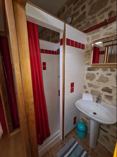 Les 4 saisons - Gite Hiver, Soubrebost - photo 5