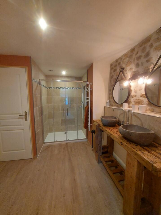 Gite de la Charrière, Ahun - photo 10