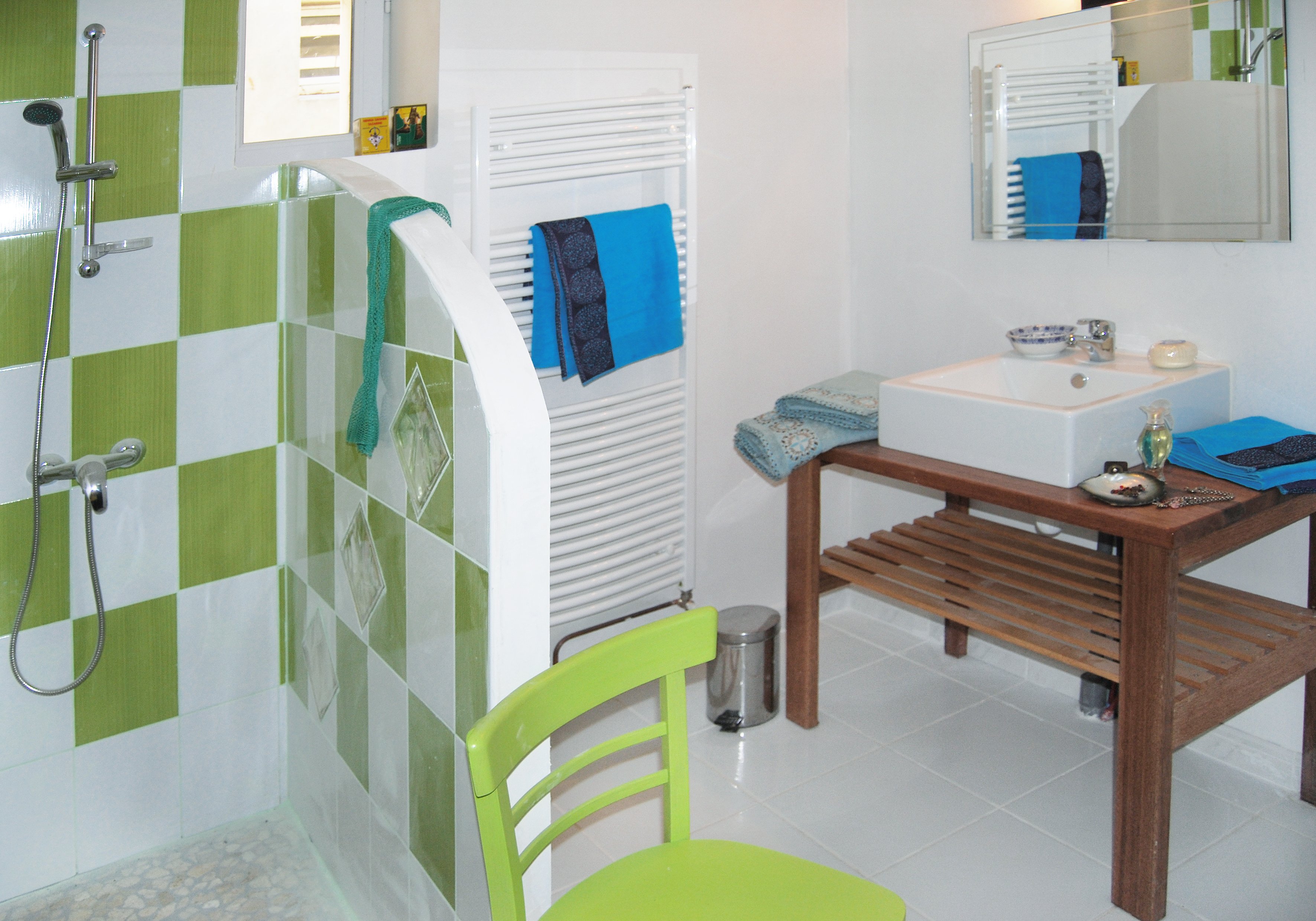 Chambres d'Hôtes Haouet les Graves, Cérons - photo 9