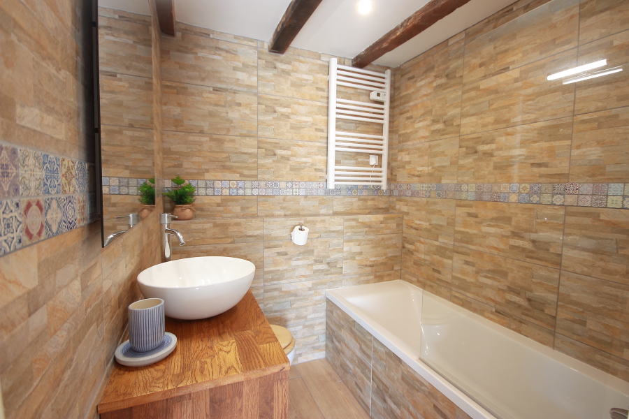 Moulin de Pensol "le Moulin 7" - photo 2