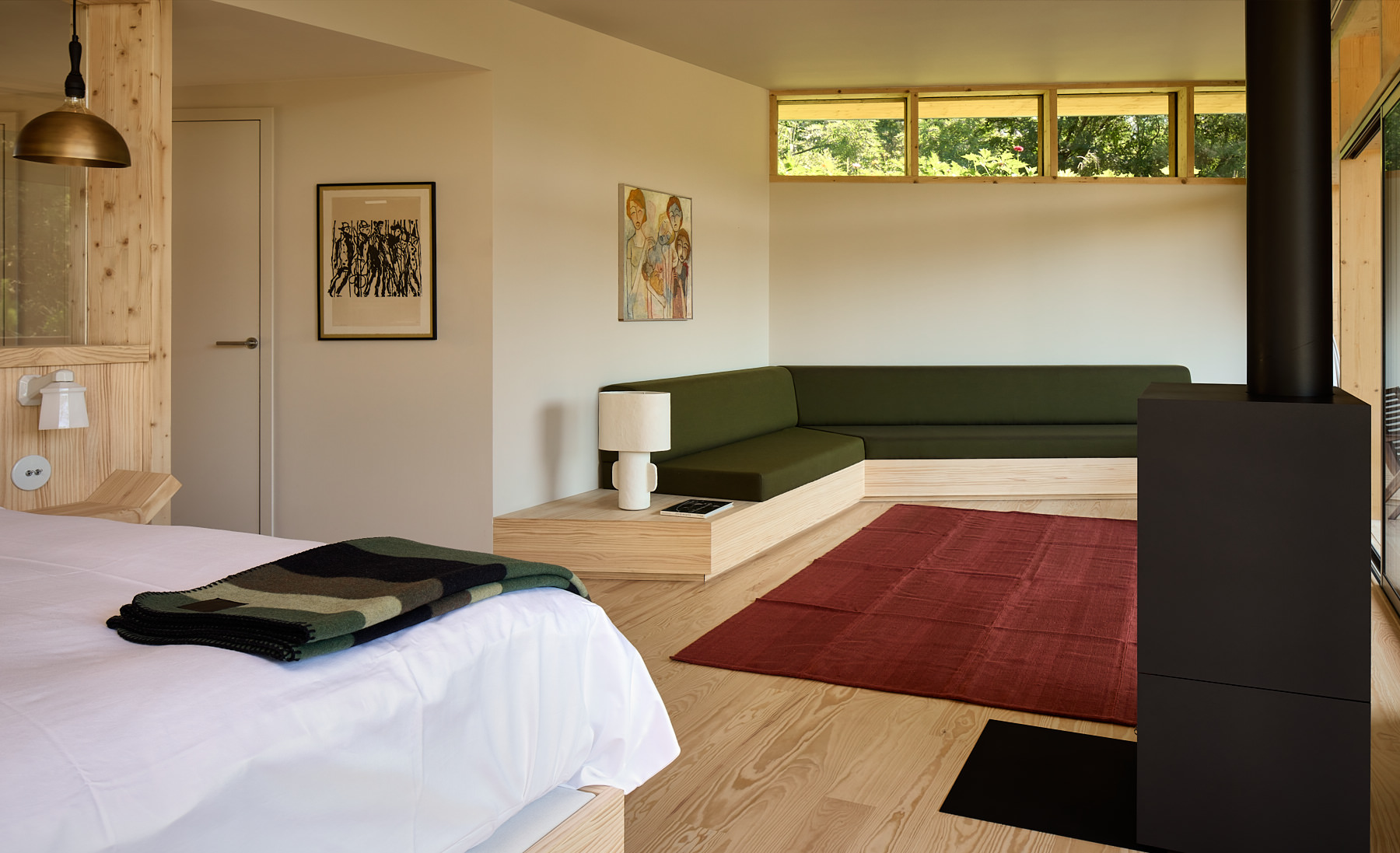 Hôtel Les Echasses, Saubion - photo 8