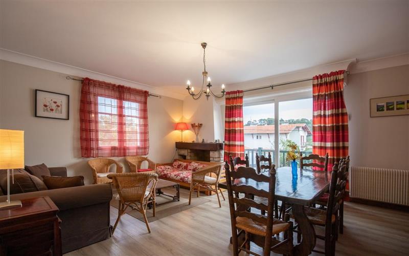 Appartement BRUGE
