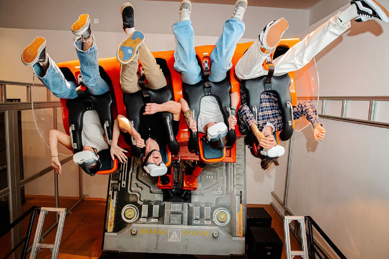 La Cité de l'Océan, Biarritz - photo 5