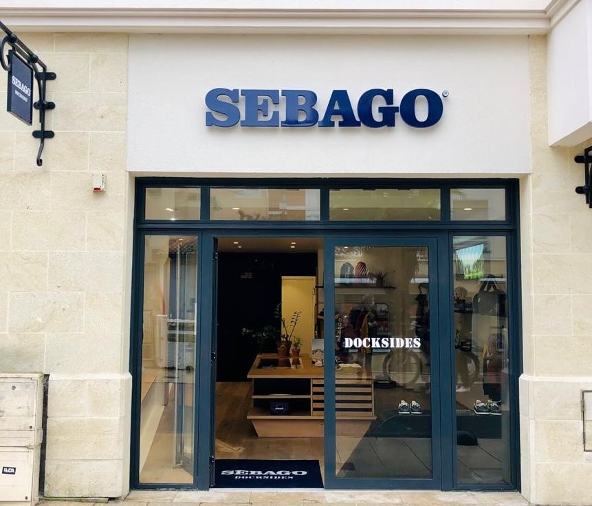 Sebago — photo 3