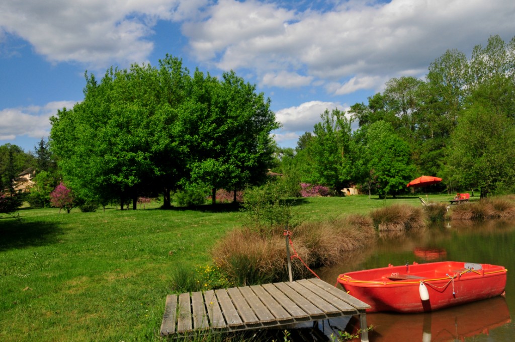 Le Manoir, Saint-Front-sur-Lémance - photo 16