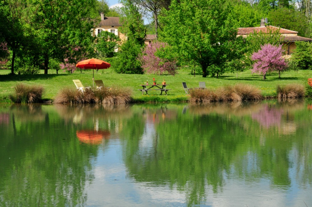 Le Manoir, Saint-Front-sur-Lémance - photo 22