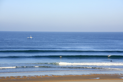 Seignosse Les Estagnots