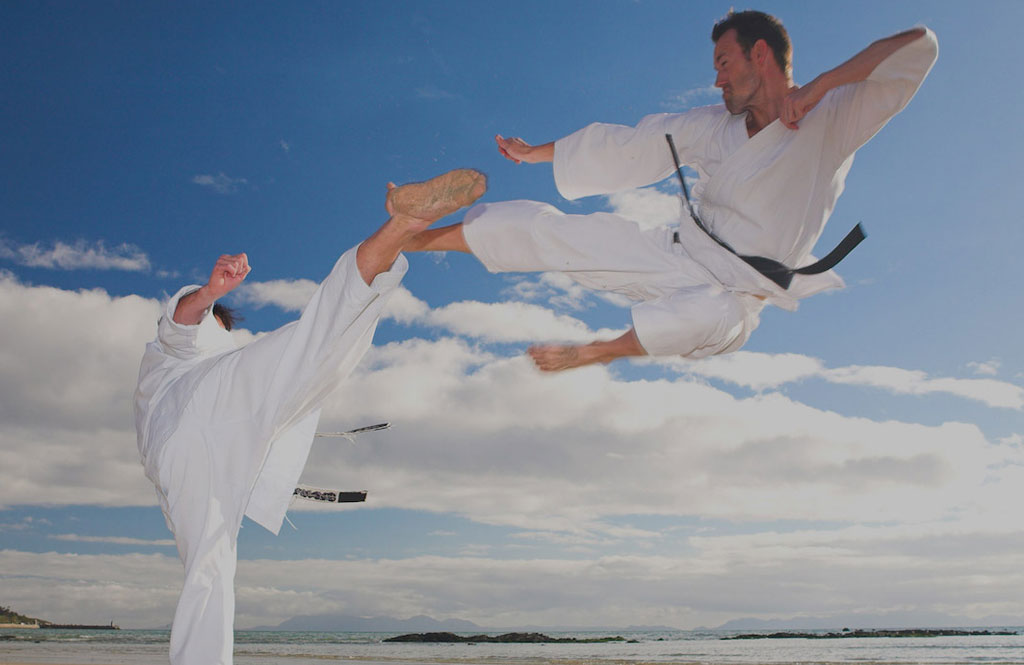 Seiken Karaté Hossegor