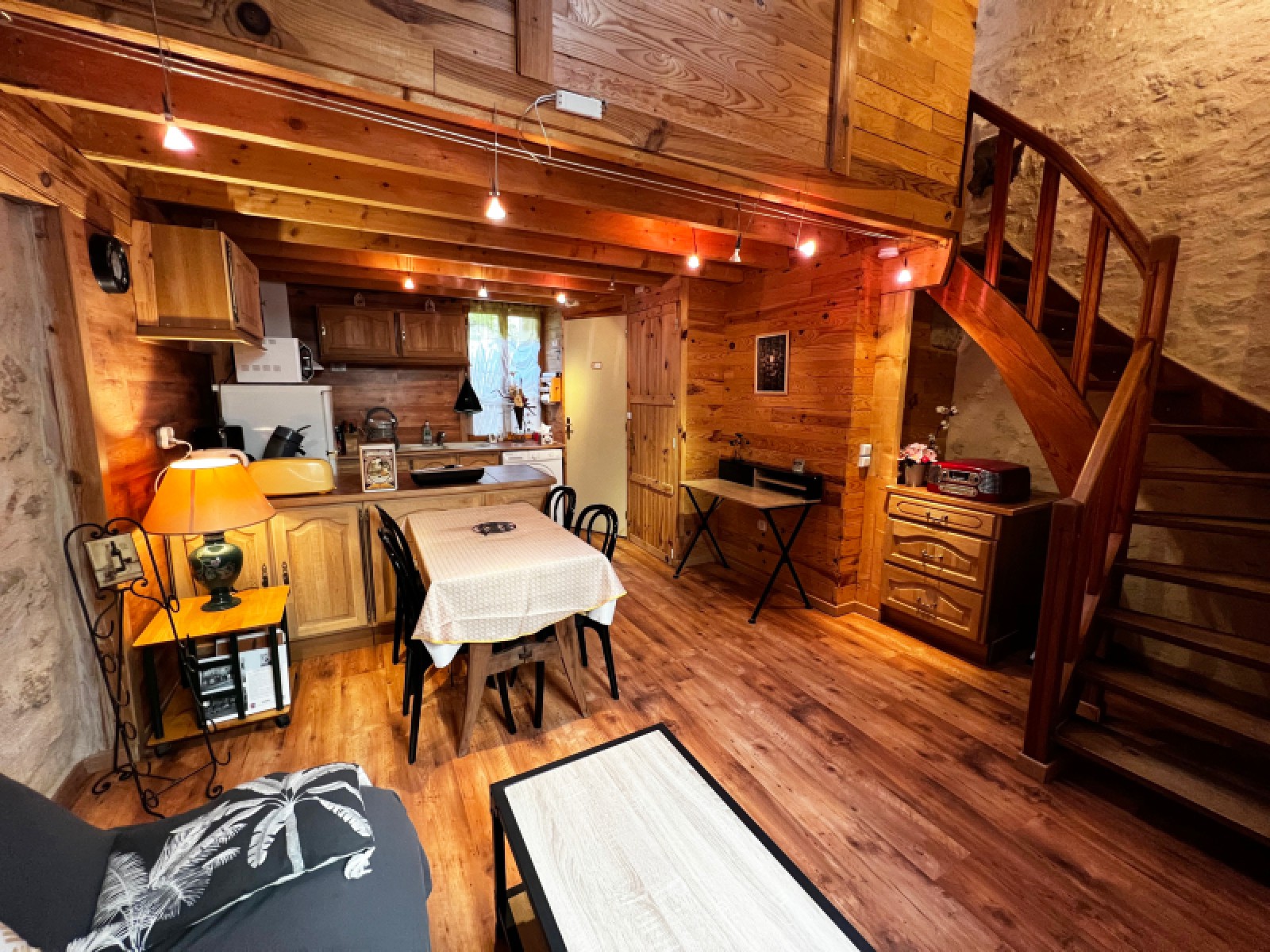 Petit gîte Saint-François, Monségur - photo 5
