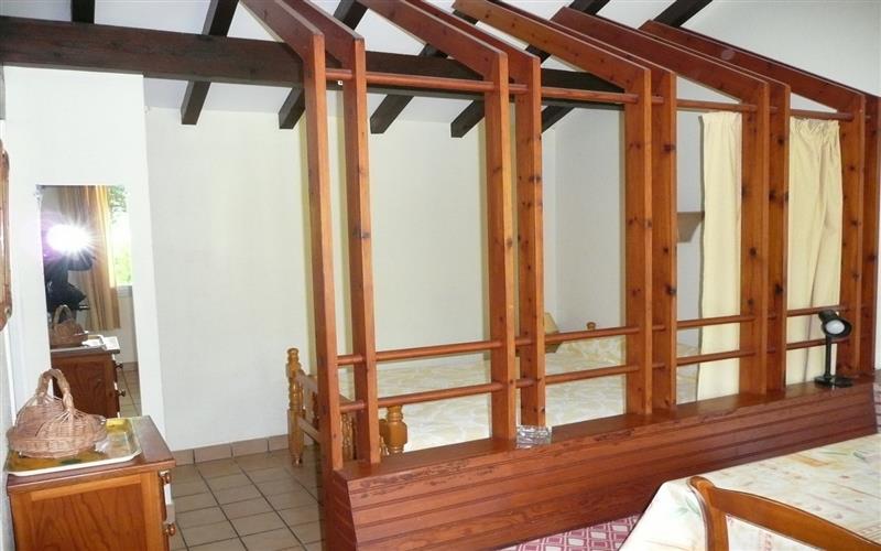 Location 06 Amestoy Toffolo - Bungalow 2