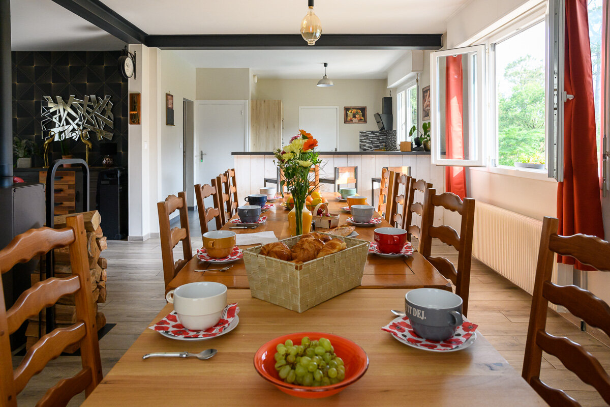 Domaine de Pont Neau, Mios - photo 3