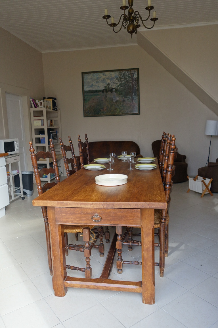 Chateau et Rivière, Saint-Martin-l'Astier - photo 5