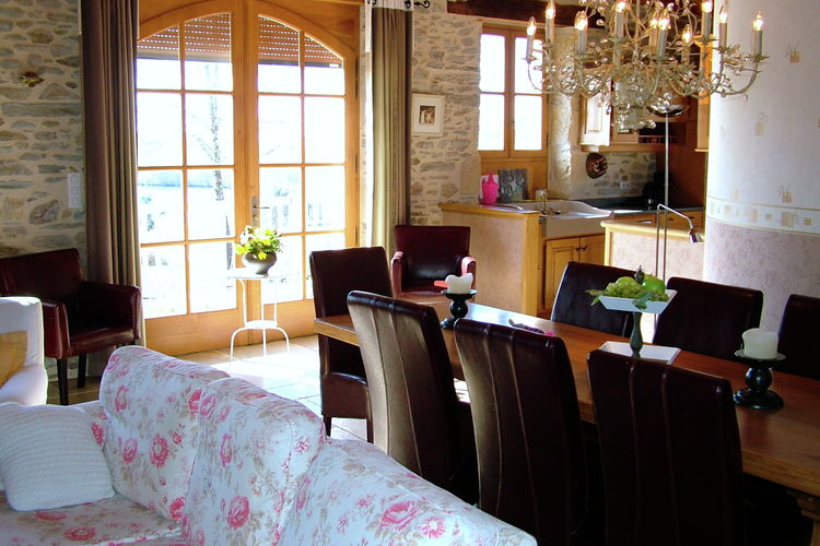 Domaine d'Essendiéras - Gîte La Bellevue, Saint-Médard-d'Excideuil