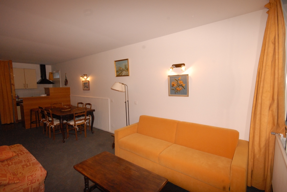 Agence Barroso - Neige et Soleil Ns445, Eaux-Bonnes - photo 3