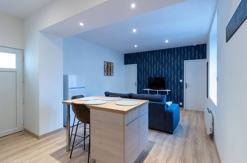 Le CHOPIN - Maison cosy proche hyper centre - photo 3