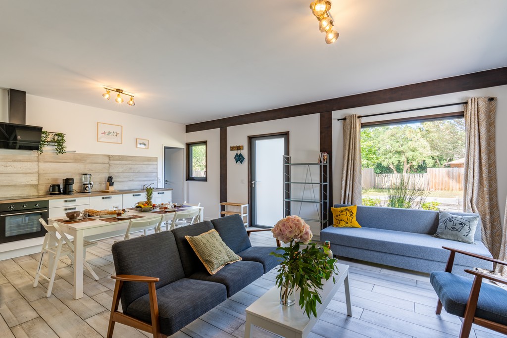 Lodge Takapuna, Moliets-et-Maa - photo 3