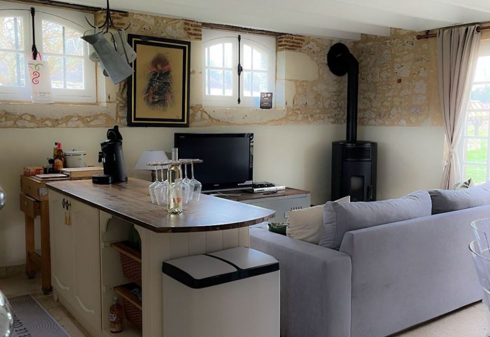 Métairie Le Coutureau, Rouffignac-de-Sigoulès - photo 10